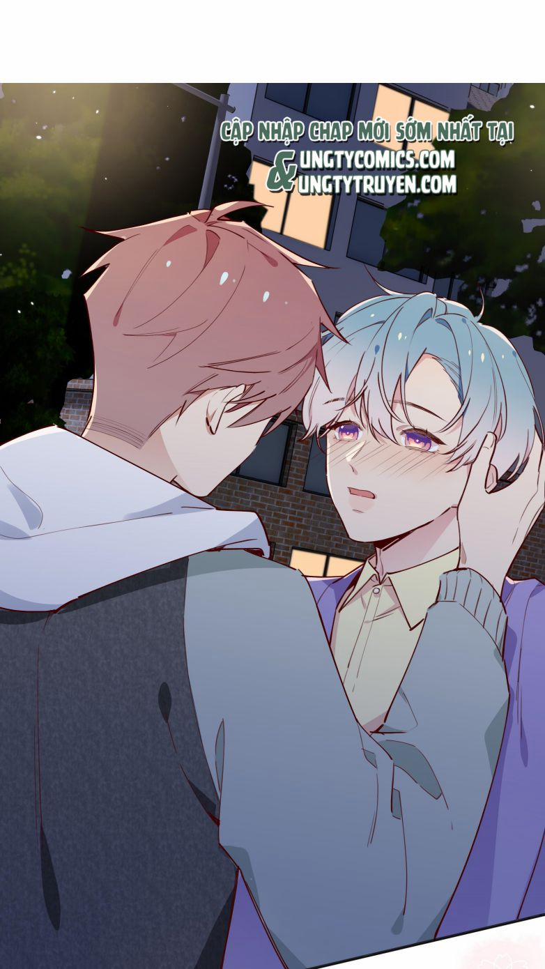 Cuộc Chiến Không Rung Động 3 trang 2