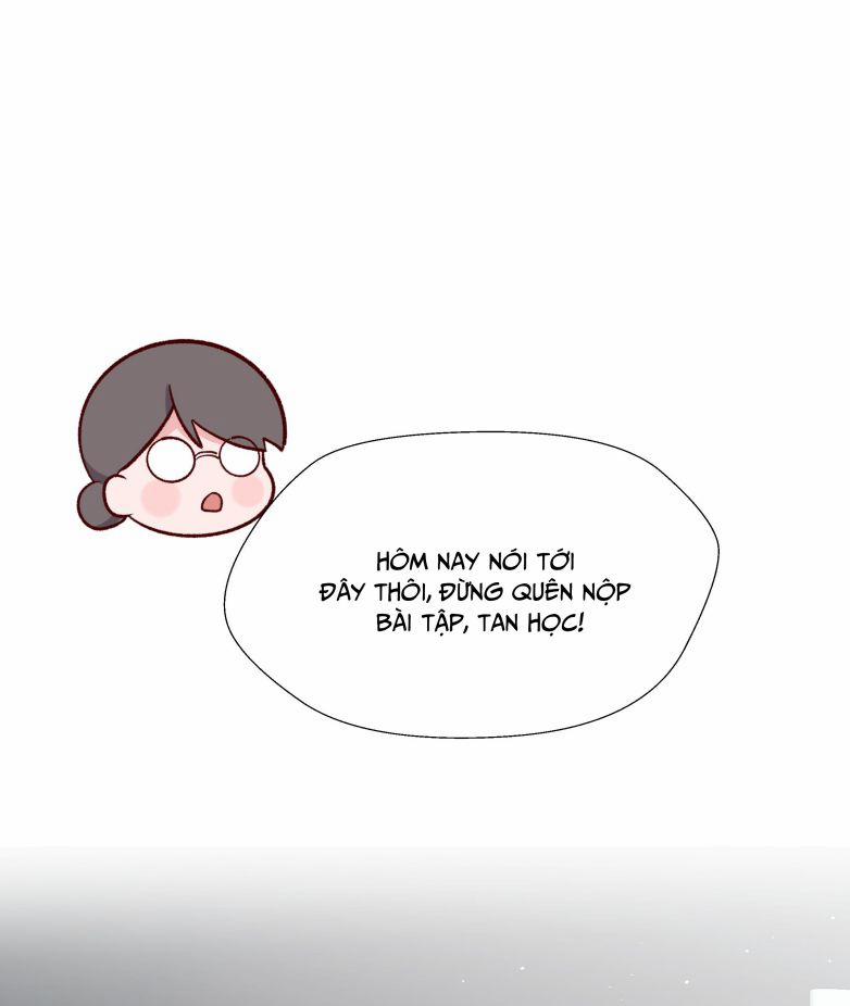 Cuộc Chiến Không Rung Động 3 trang 25