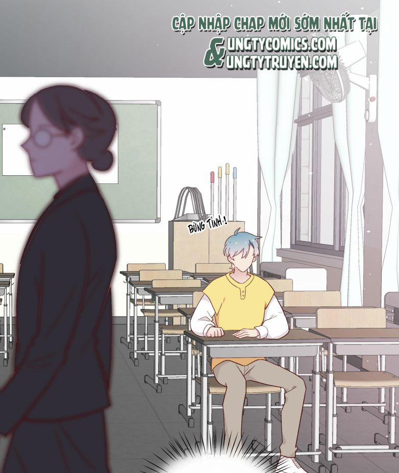 Cuộc Chiến Không Rung Động 3 trang 26