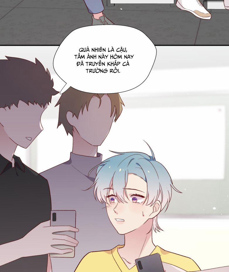 Cuộc Chiến Không Rung Động 3 trang 29