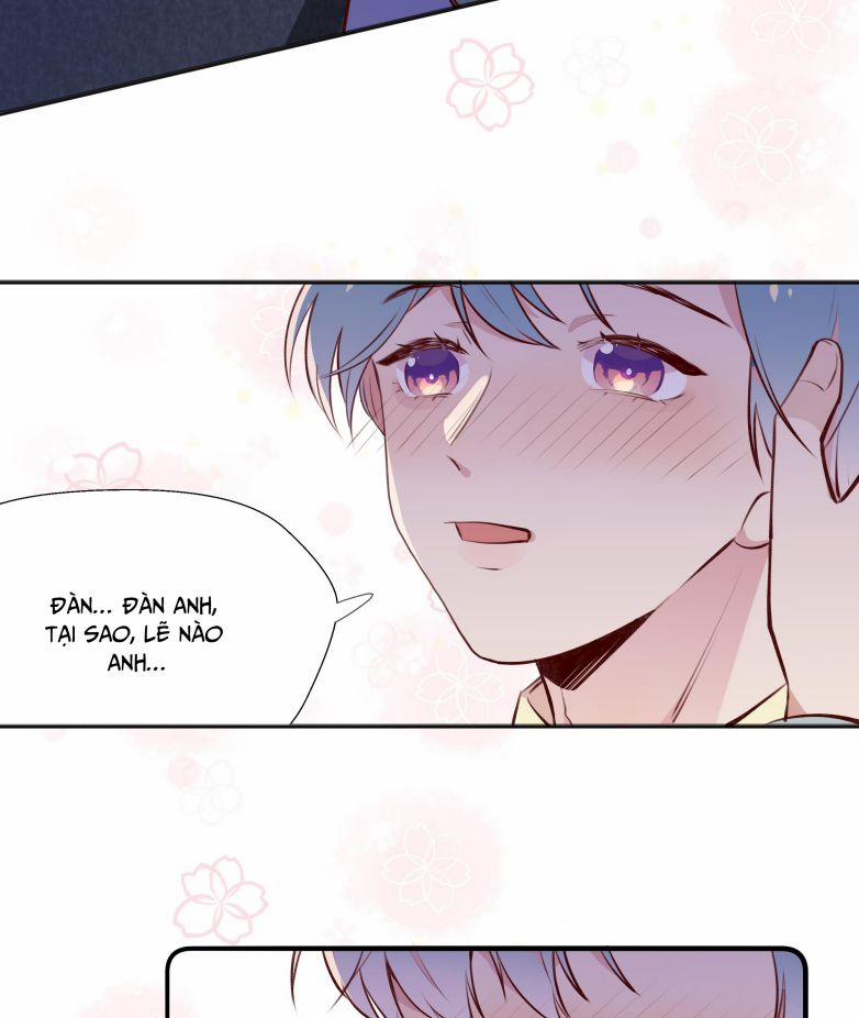 Cuộc Chiến Không Rung Động 3 trang 3