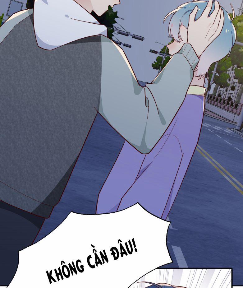 Cuộc Chiến Không Rung Động 3 trang 9