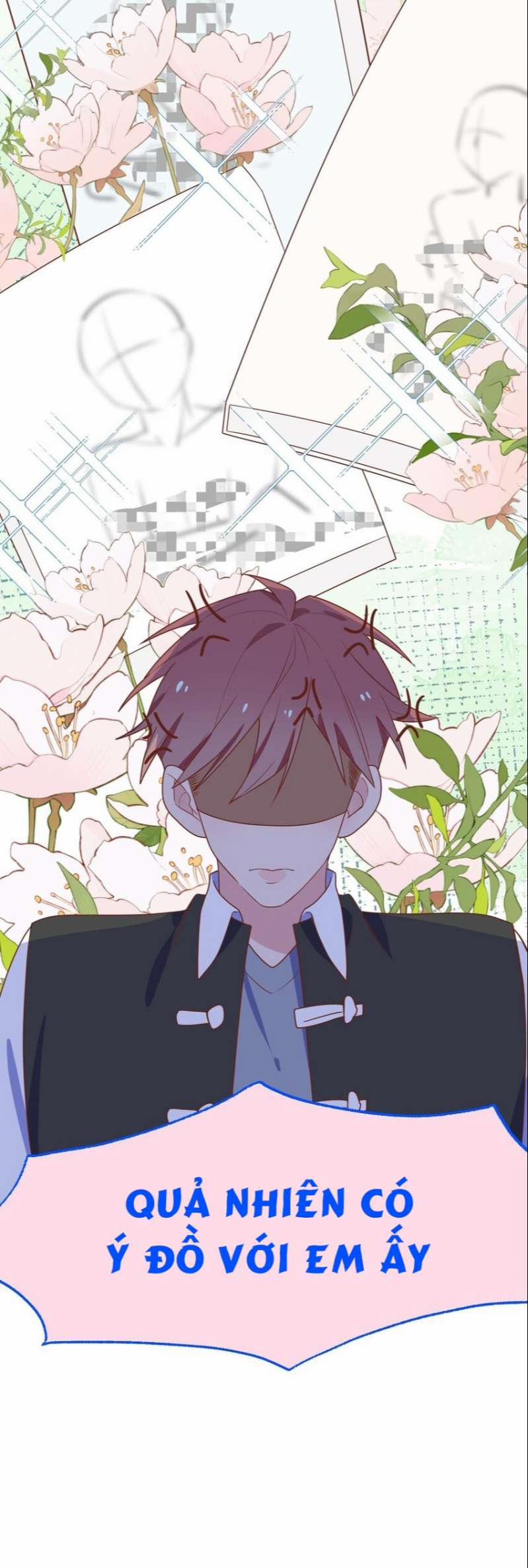 Cuộc Chiến Không Rung Động 30 trang 12