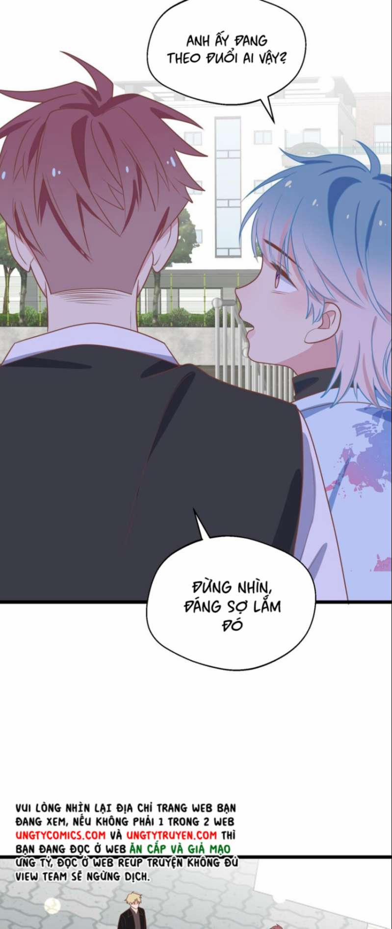 Cuộc Chiến Không Rung Động 30 trang 6