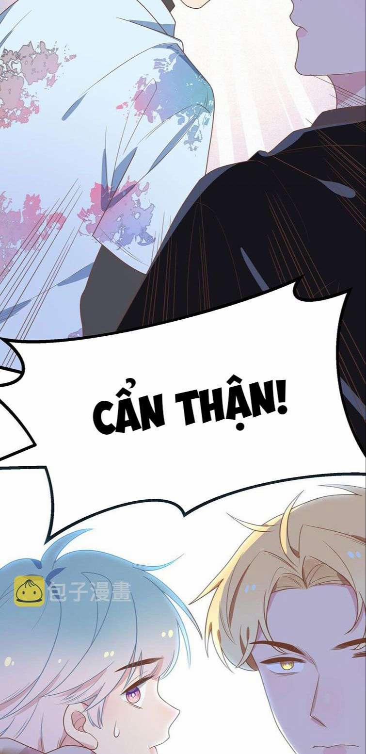 Cuộc Chiến Không Rung Động 31 trang 10