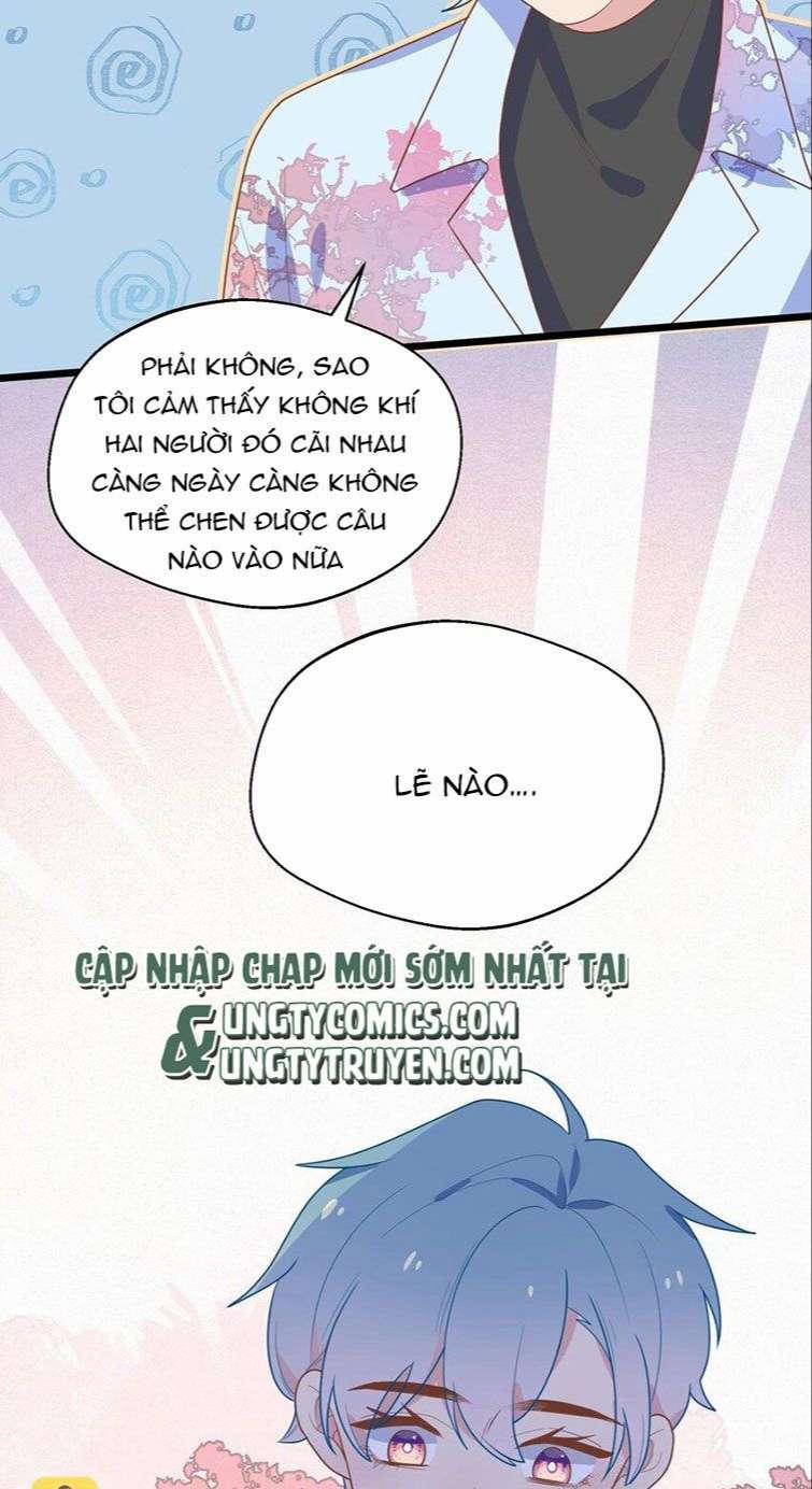 Cuộc Chiến Không Rung Động 31 trang 21