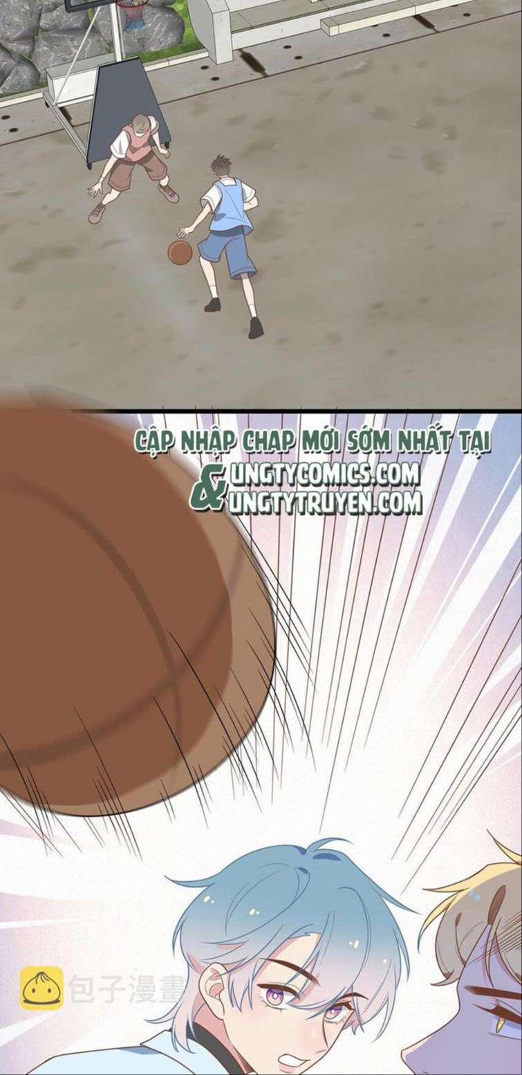 Cuộc Chiến Không Rung Động 31 trang 9