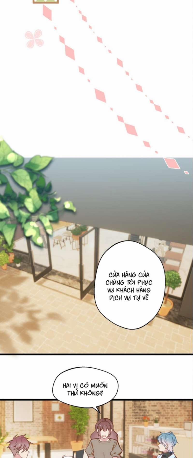 Cuộc Chiến Không Rung Động 32 trang 13