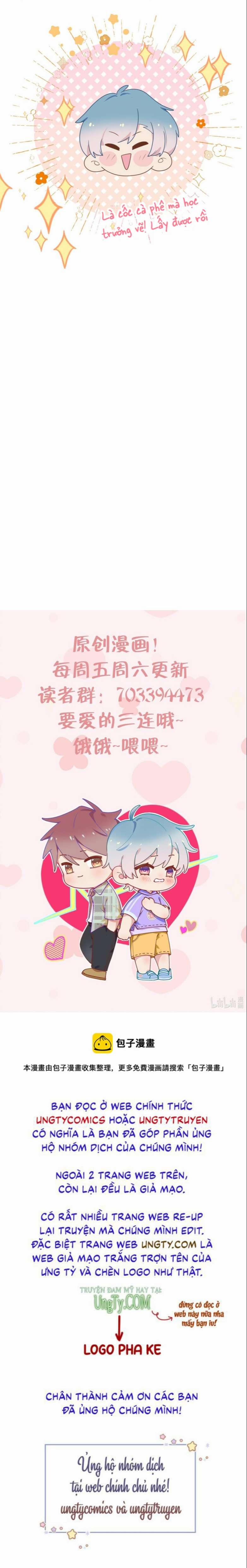 Cuộc Chiến Không Rung Động 32 trang 20