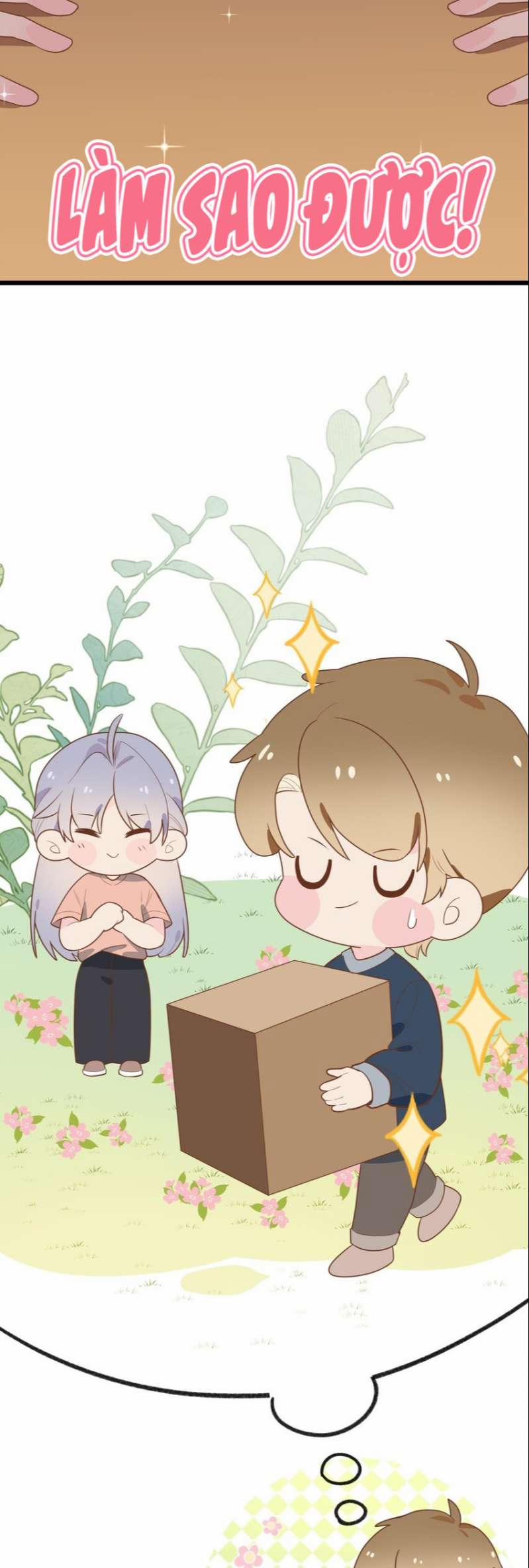 Cuộc Chiến Không Rung Động 32 trang 3