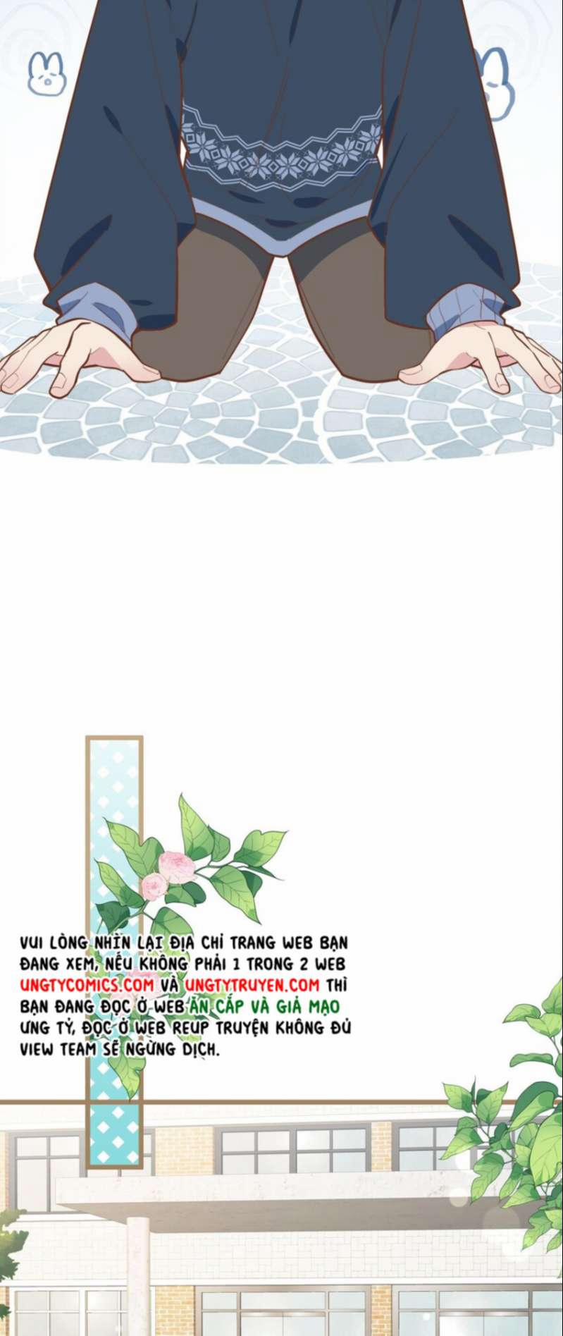 Cuộc Chiến Không Rung Động 32 trang 8