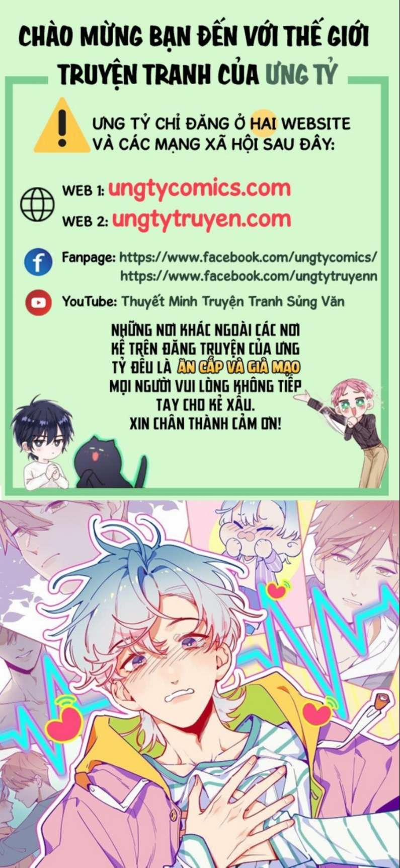 Cuộc Chiến Không Rung Động 33 trang 0