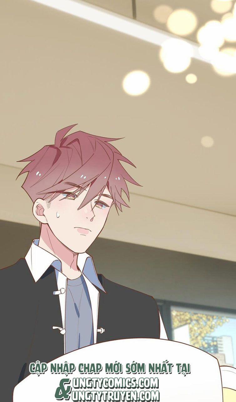 Cuộc Chiến Không Rung Động 34 trang 1