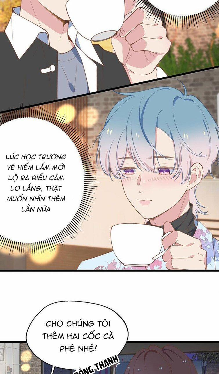 Cuộc Chiến Không Rung Động 34 trang 11