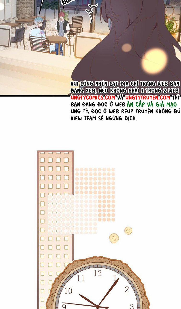 Cuộc Chiến Không Rung Động 34 trang 12