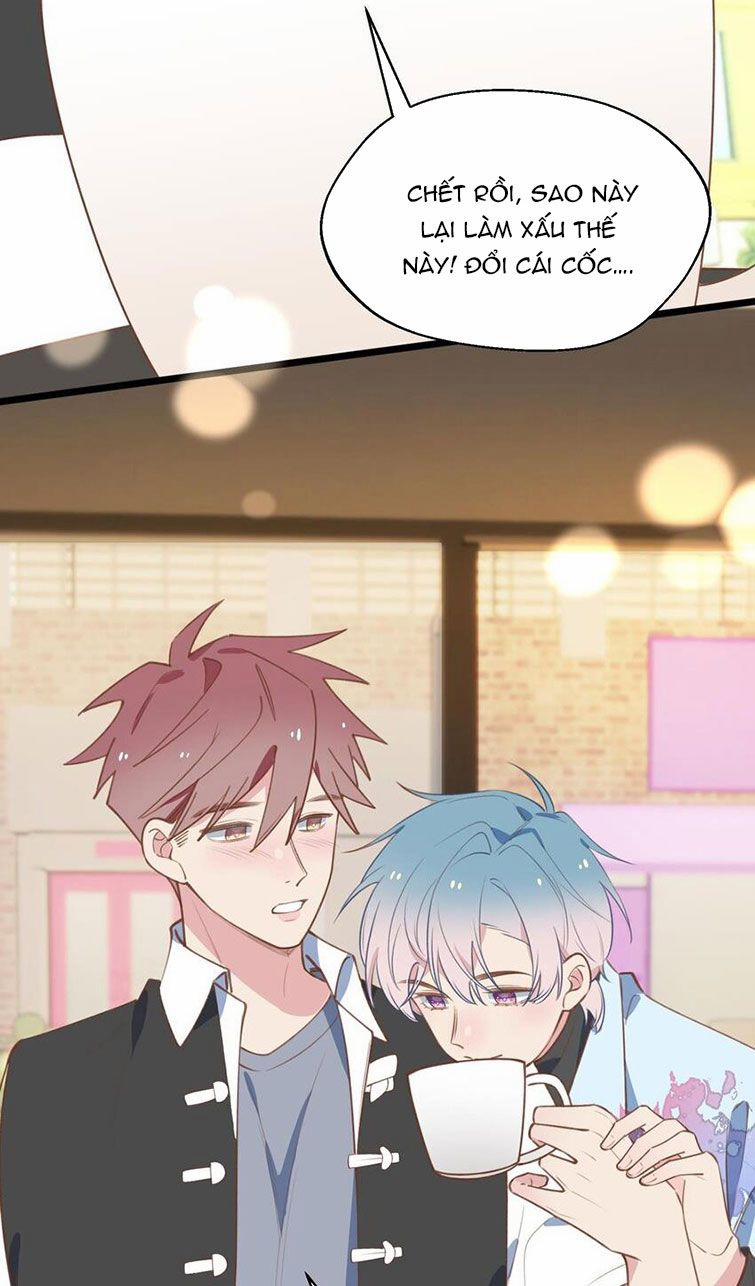 Cuộc Chiến Không Rung Động 34 trang 2