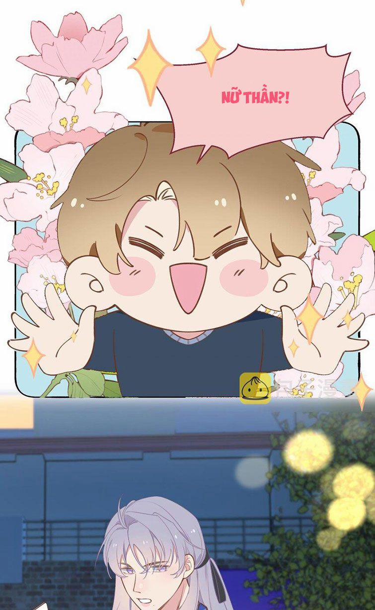 Cuộc Chiến Không Rung Động 34 trang 22