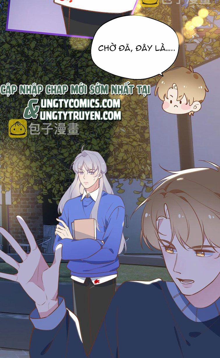 Cuộc Chiến Không Rung Động 34 trang 24