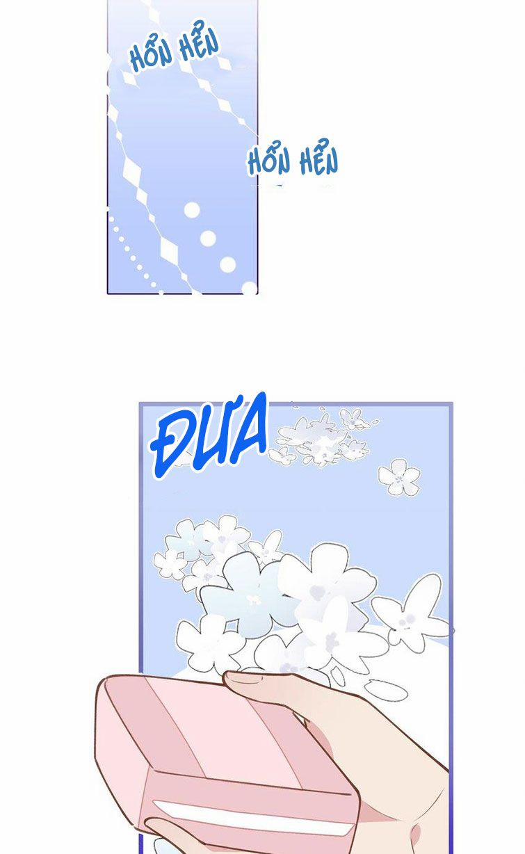 Cuộc Chiến Không Rung Động 34 trang 26