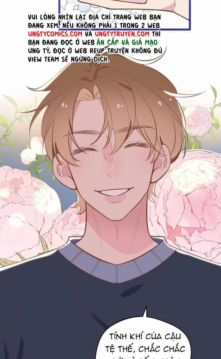 Cuộc Chiến Không Rung Động 34 trang 27