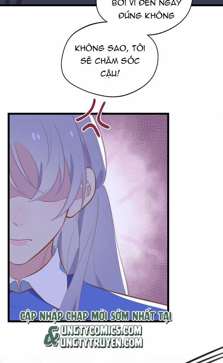 Cuộc Chiến Không Rung Động 34 trang 28