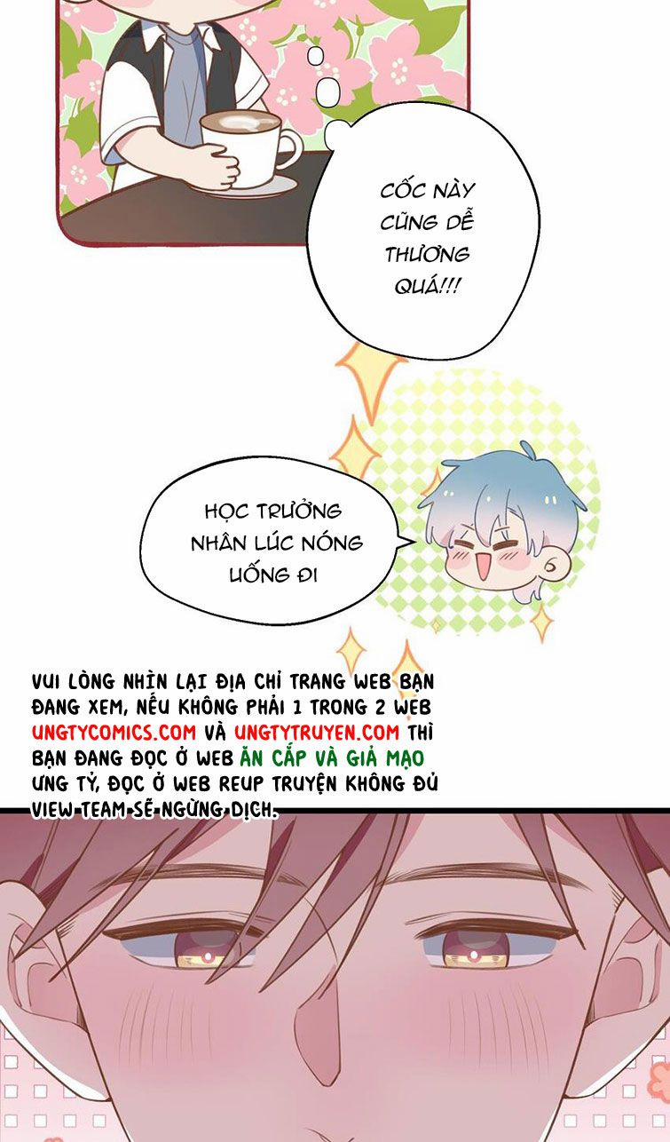 Cuộc Chiến Không Rung Động 34 trang 6