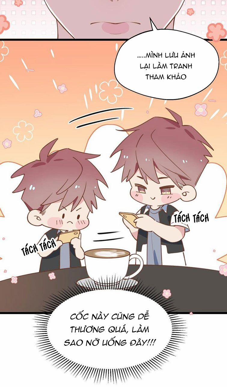 Cuộc Chiến Không Rung Động 34 trang 7