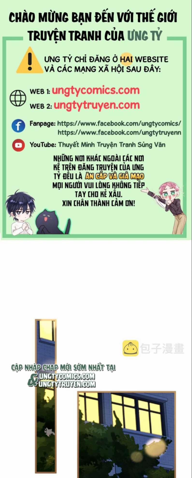 Cuộc Chiến Không Rung Động 35 trang 0