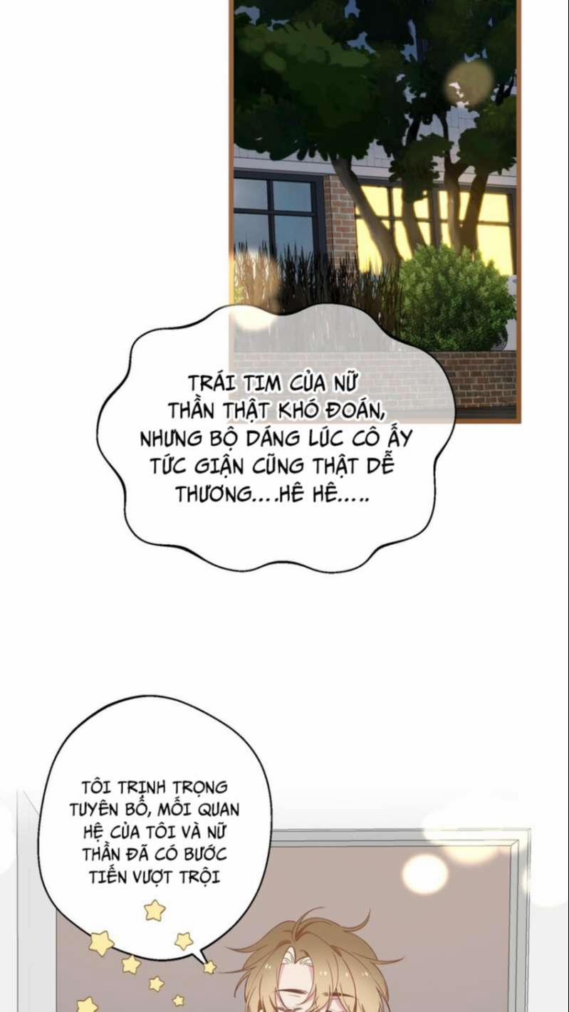 Cuộc Chiến Không Rung Động 35 trang 1