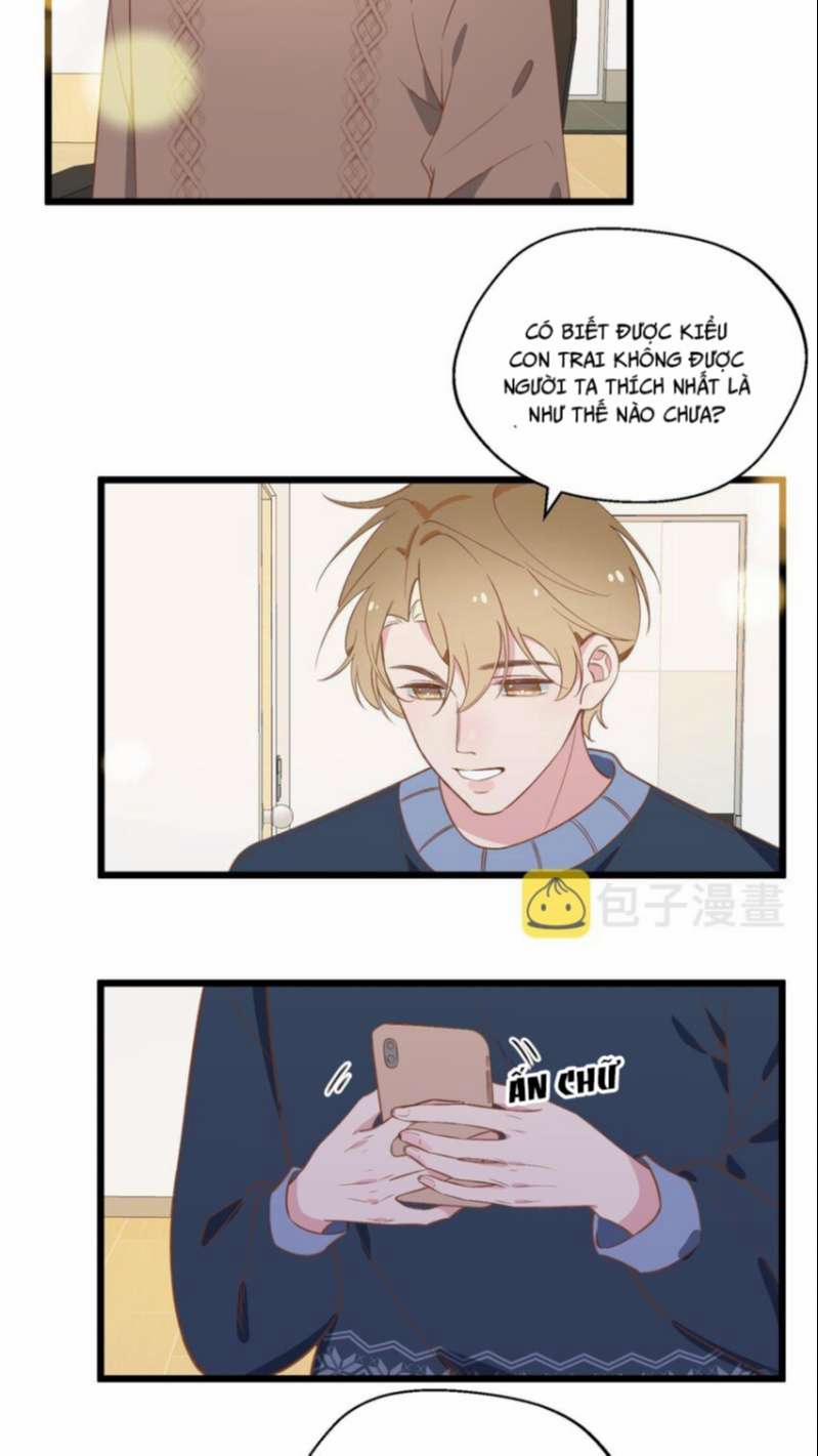 Cuộc Chiến Không Rung Động 35 trang 12