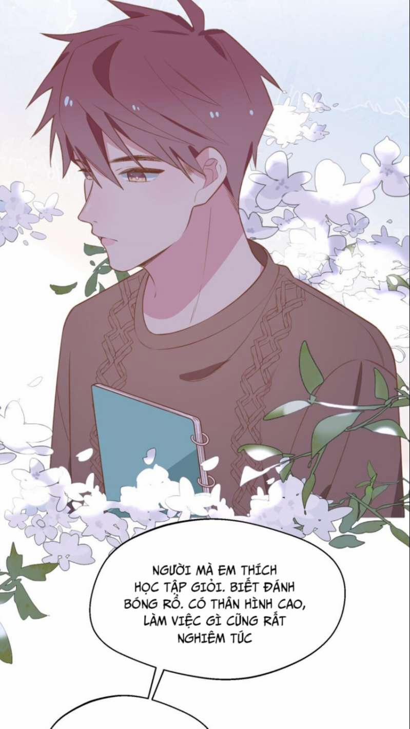 Cuộc Chiến Không Rung Động 35 trang 18