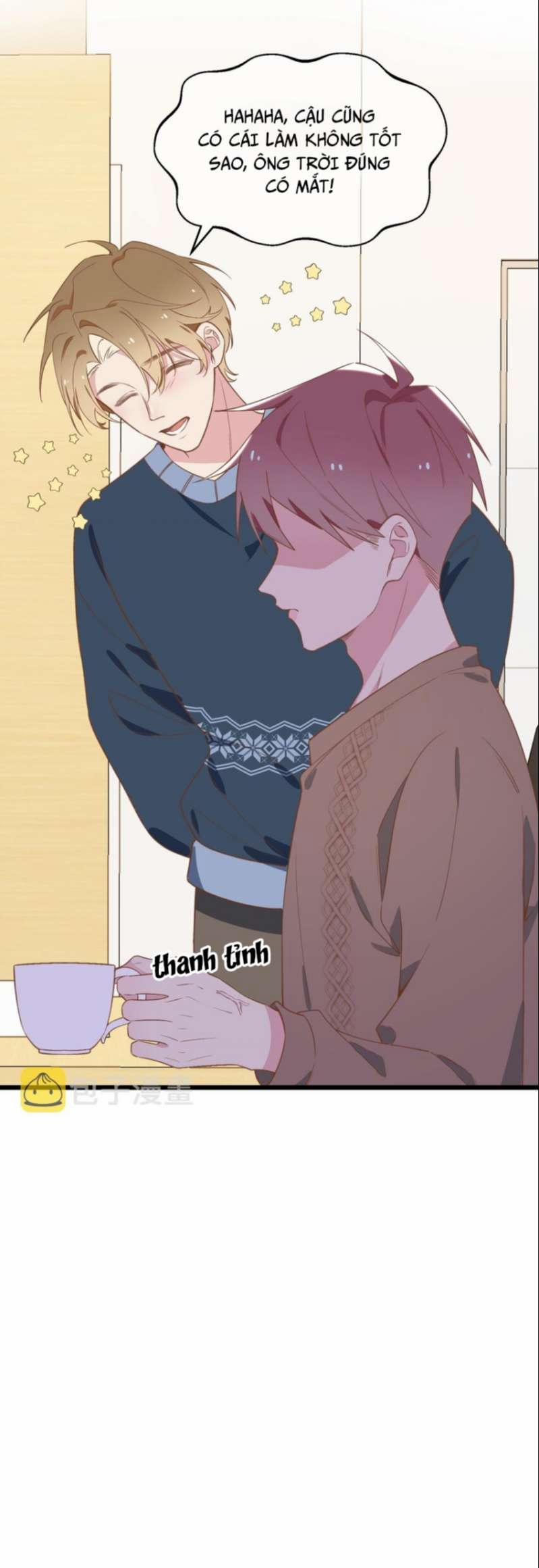 Cuộc Chiến Không Rung Động 35 trang 5