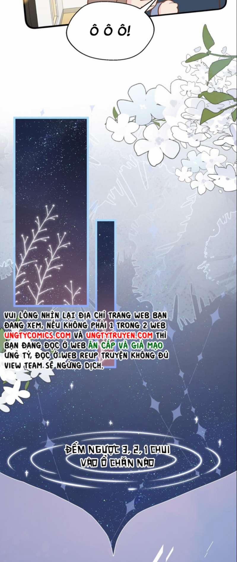 Cuộc Chiến Không Rung Động 36 trang 7