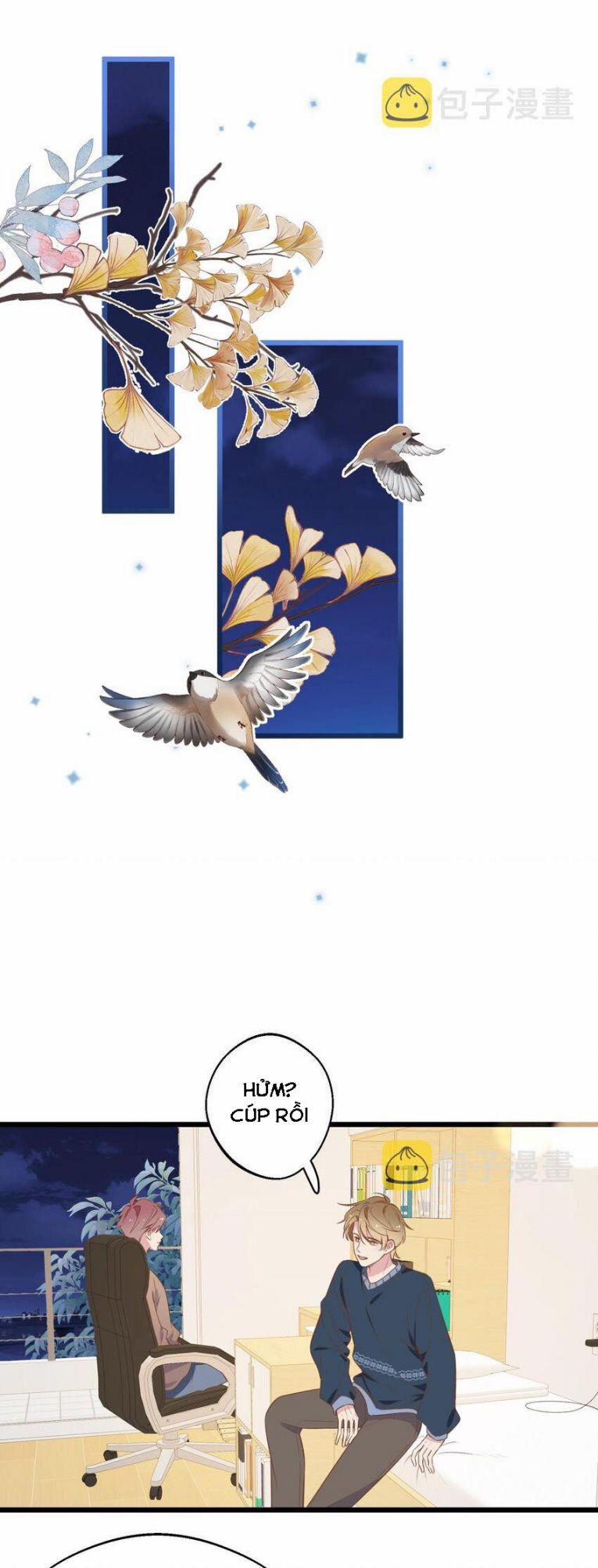 Cuộc Chiến Không Rung Động 37 trang 7