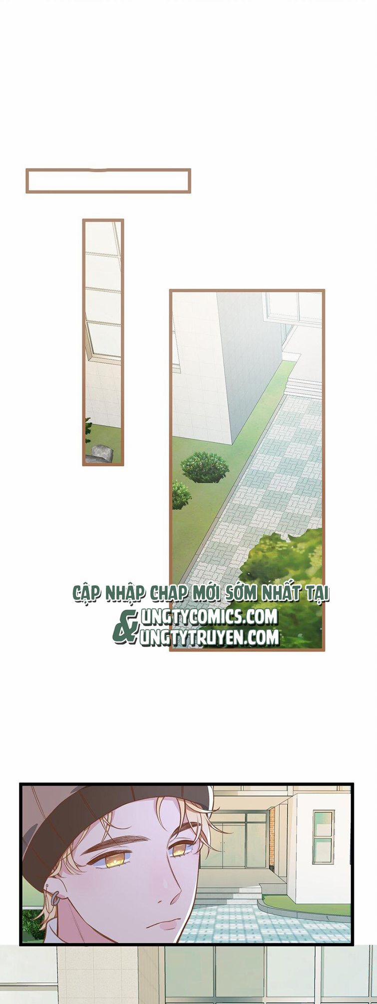 Cuộc Chiến Không Rung Động 38 trang 1