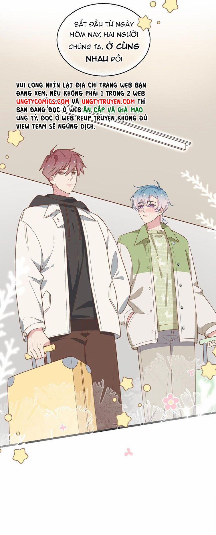 Cuộc Chiến Không Rung Động 38 trang 12