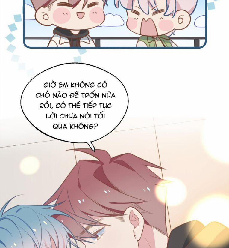 Cuộc Chiến Không Rung Động 39 trang 15