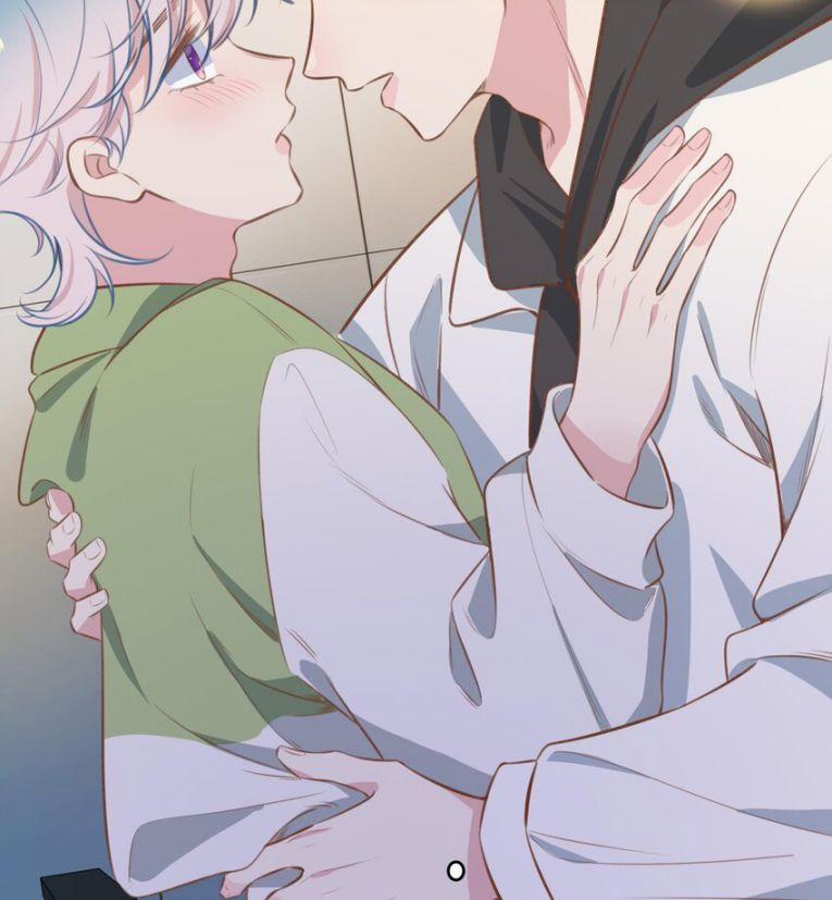 Cuộc Chiến Không Rung Động 39 trang 16