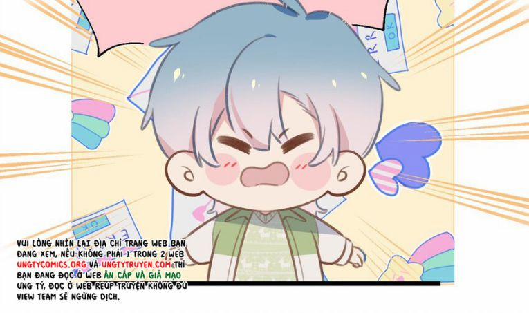 Cuộc Chiến Không Rung Động 39 trang 29