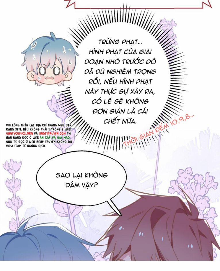 Cuộc Chiến Không Rung Động 39 trang 48