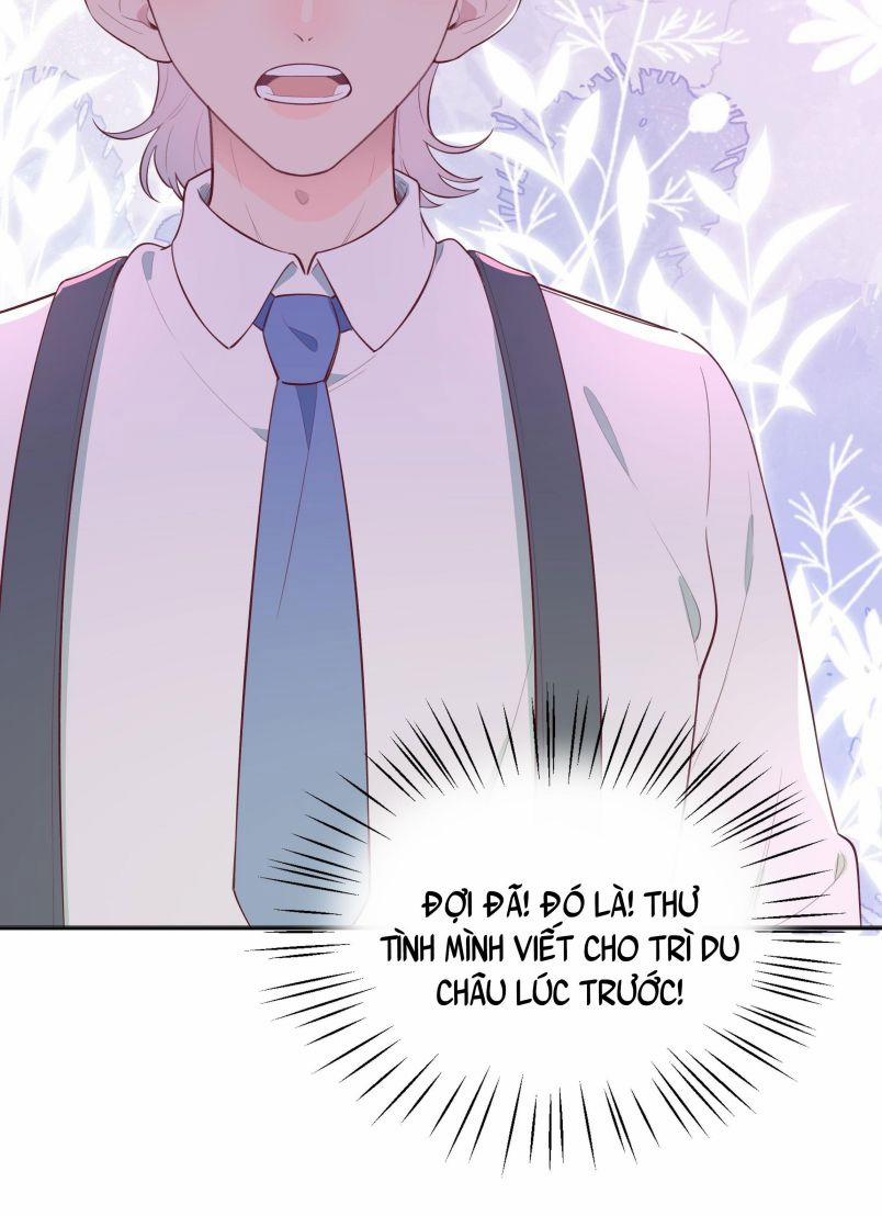 Cuộc Chiến Không Rung Động 4 trang 11