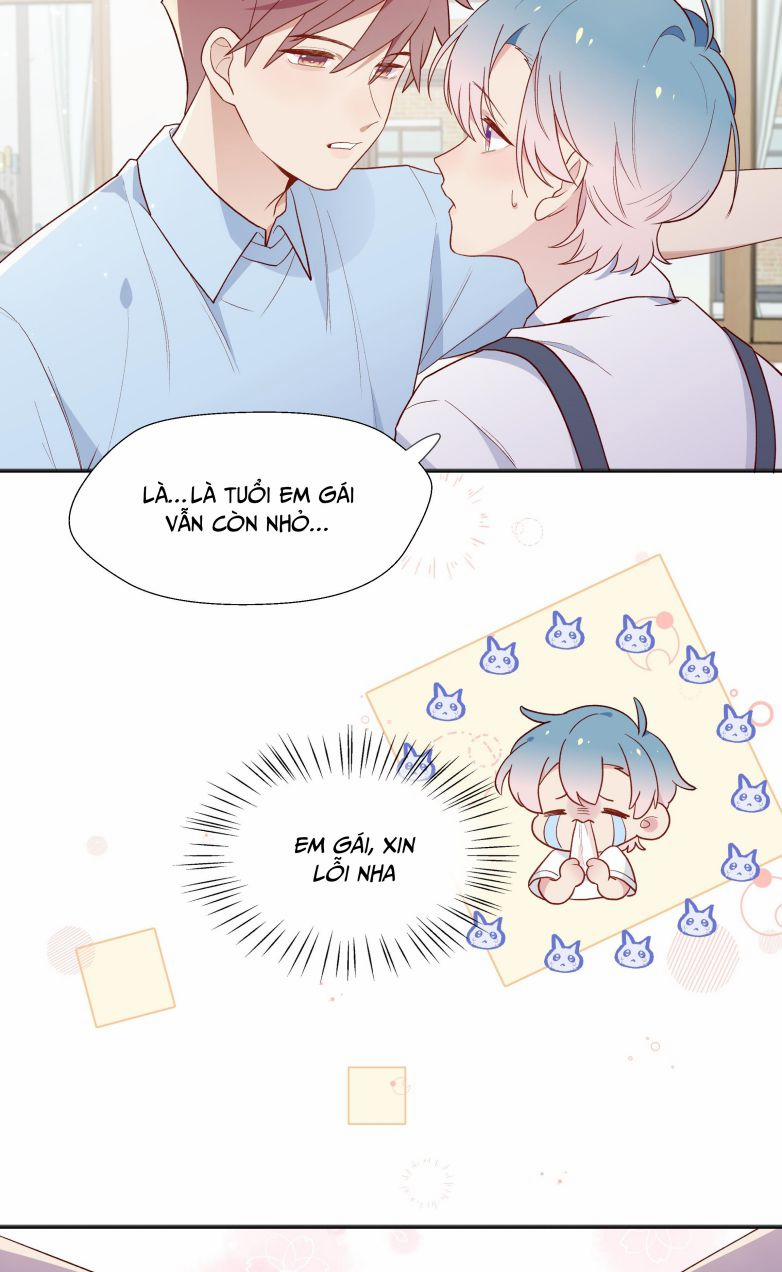 Cuộc Chiến Không Rung Động 5 trang 10