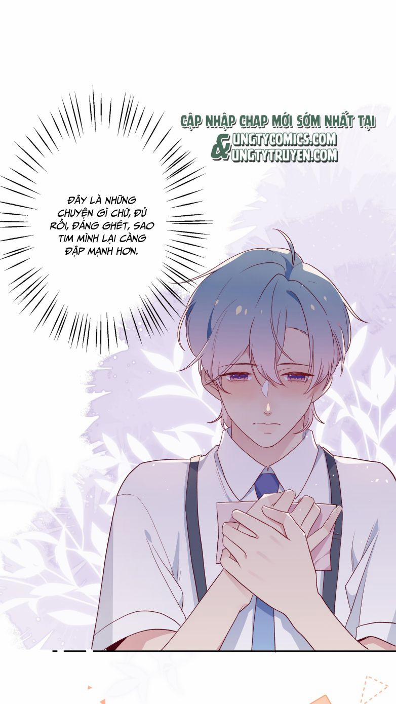 Cuộc Chiến Không Rung Động 5 trang 12