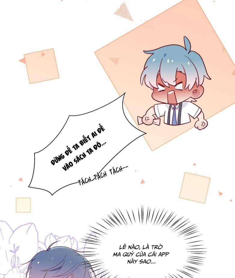 Cuộc Chiến Không Rung Động 5 trang 13