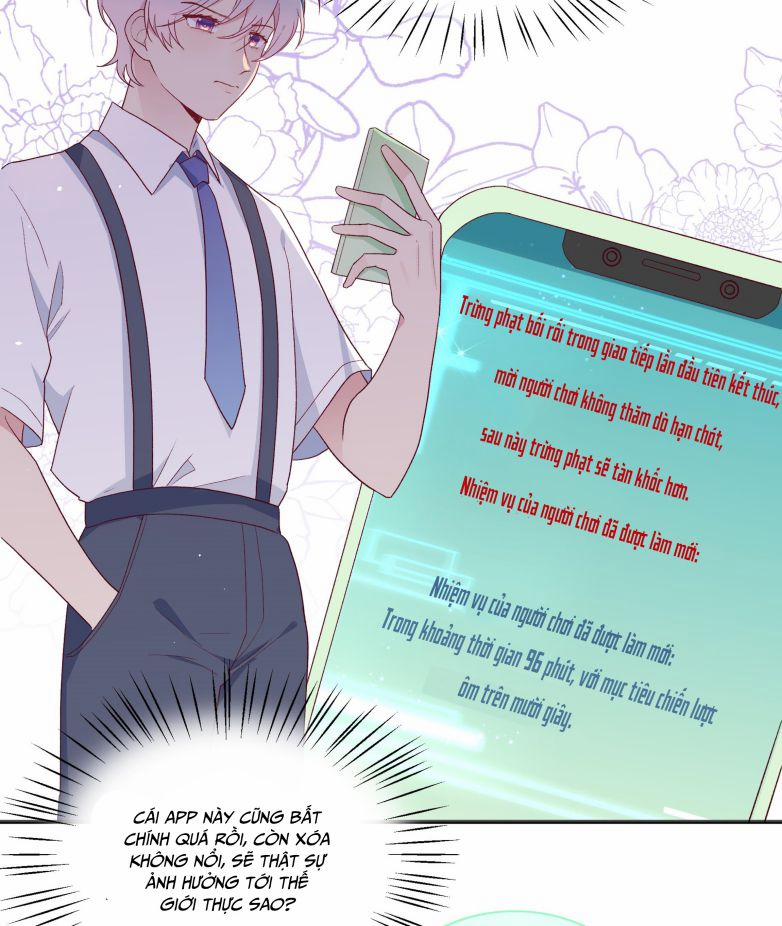 Cuộc Chiến Không Rung Động 5 trang 14