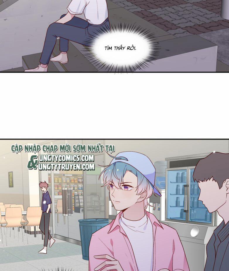 Cuộc Chiến Không Rung Động 5 trang 19