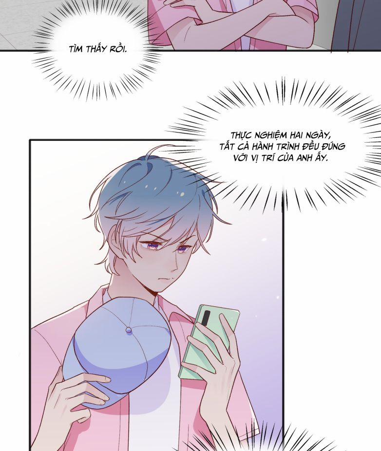 Cuộc Chiến Không Rung Động 5 trang 20