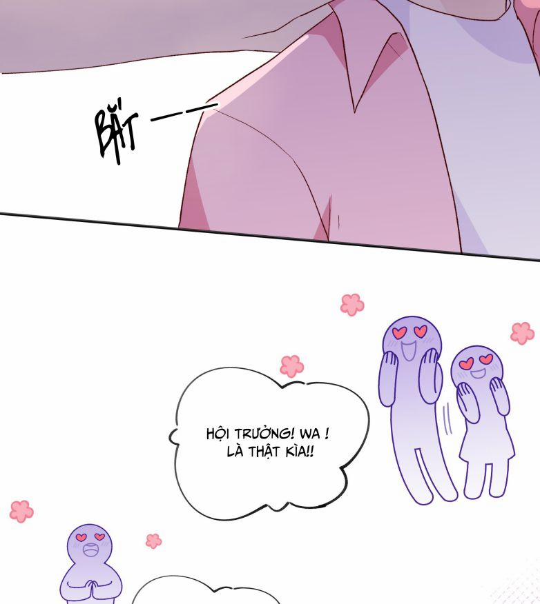 Cuộc Chiến Không Rung Động 5 trang 22