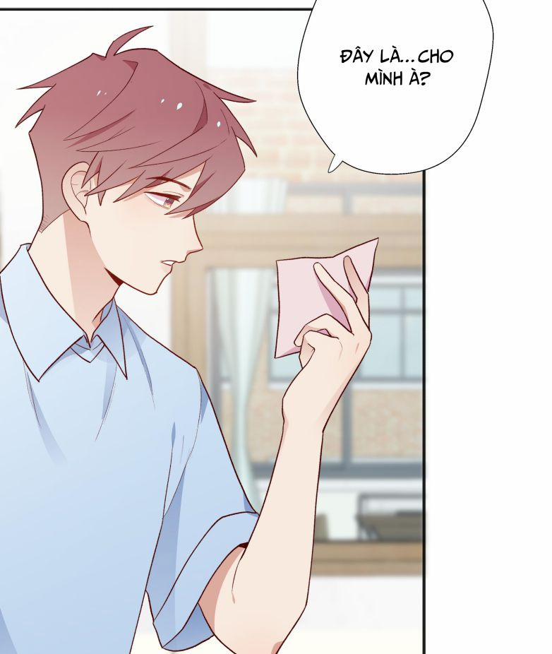 Cuộc Chiến Không Rung Động 5 trang 3