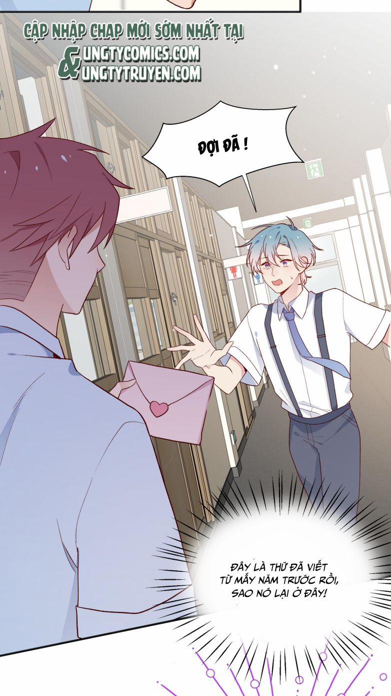 Cuộc Chiến Không Rung Động 5 trang 4